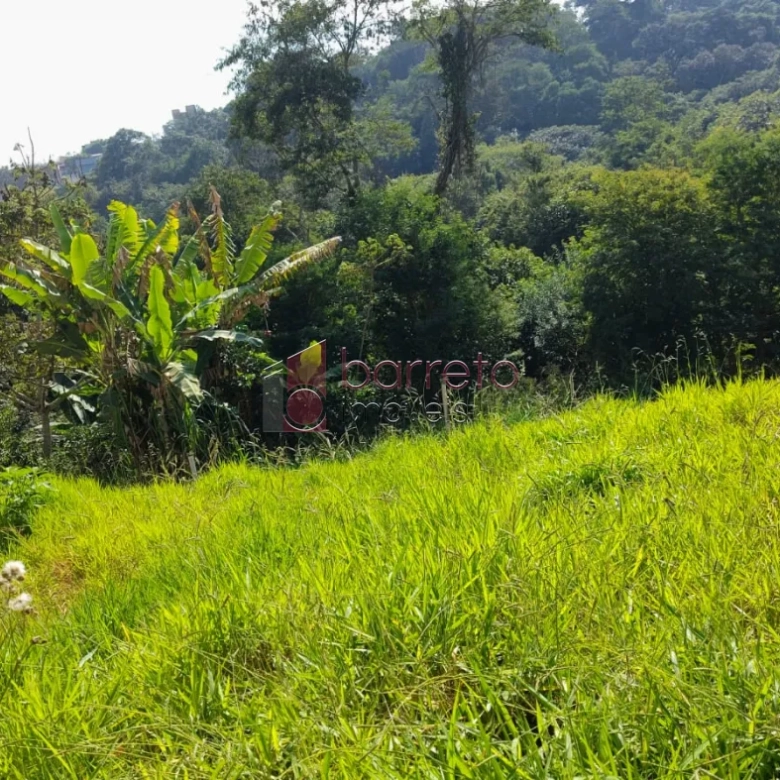 TERRENO COM 125 M² À VENDA NO JARDIM VALE VERDE EM JUNDIAÍ/SP