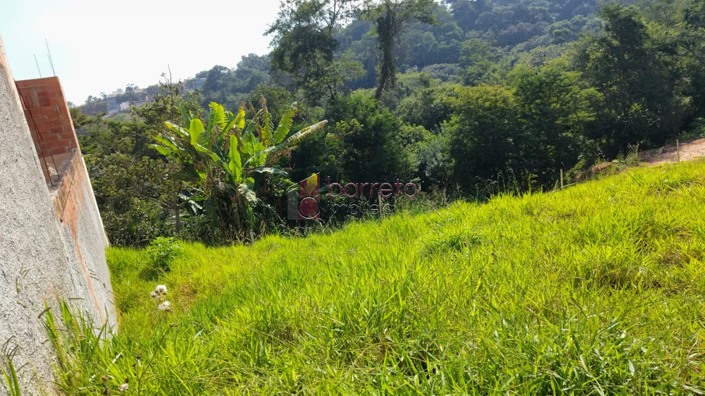 TERRENO COM 125 M² À VENDA NO JARDIM VALE VERDE EM JUNDIAÍ/SP
