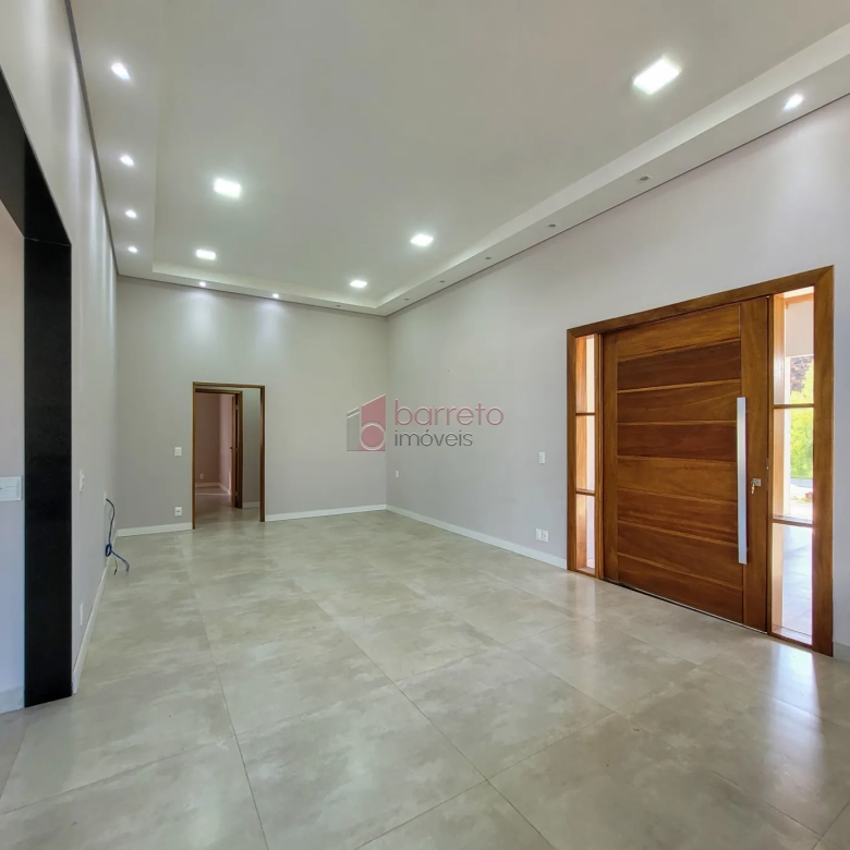 CASA PARA LOCAÇÃO OU VENDA NO CONDOMÍNIO HARAS PINDORAMA – CABREÚVA/SP