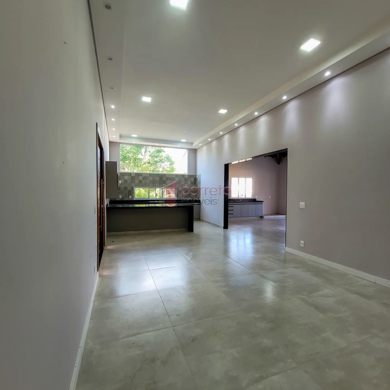 CASA PARA LOCAÇÃO OU VENDA NO CONDOMÍNIO HARAS PINDORAMA – CABREÚVA/SP