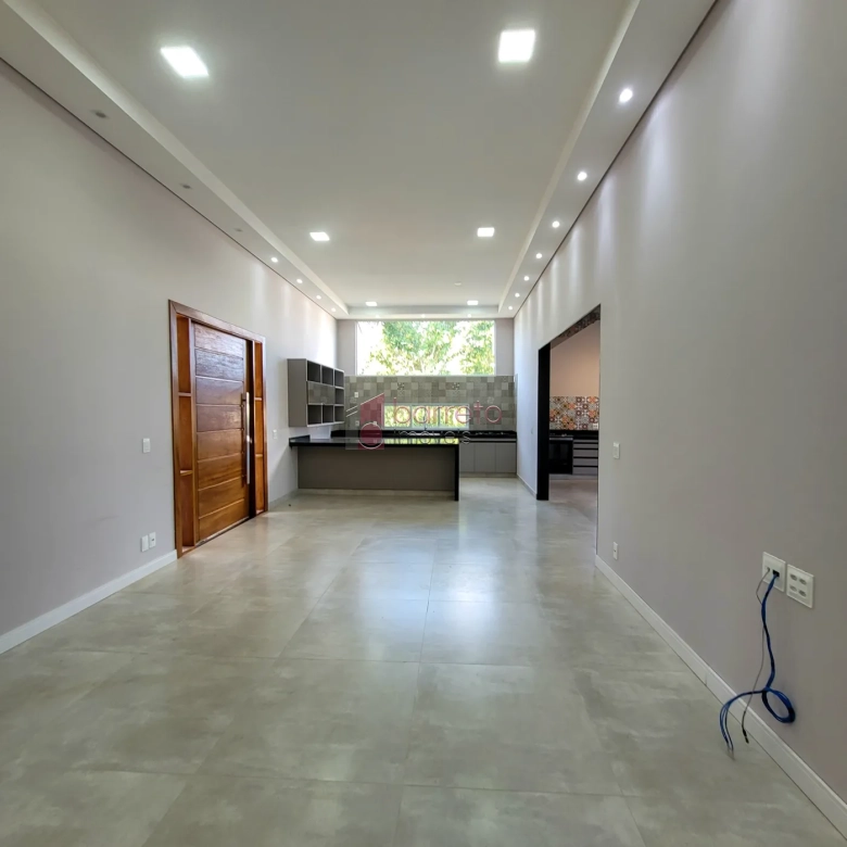 CASA PARA LOCAÇÃO OU VENDA NO CONDOMÍNIO HARAS PINDORAMA – CABREÚVA/SP
