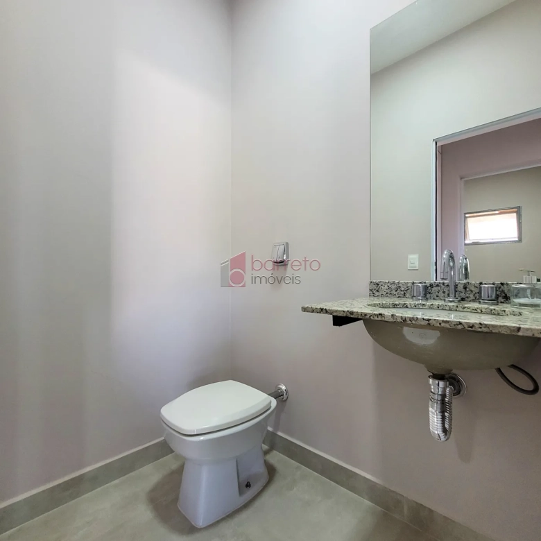 CASA PARA LOCAÇÃO OU VENDA NO CONDOMÍNIO HARAS PINDORAMA – CABREÚVA/SP