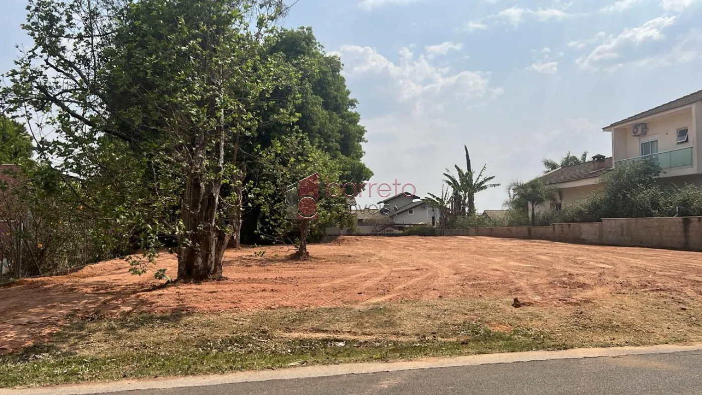 TERRENO À VENDA NO CONDOMÍNIO HARAS PINDORAMA – CABREÚVA/SP