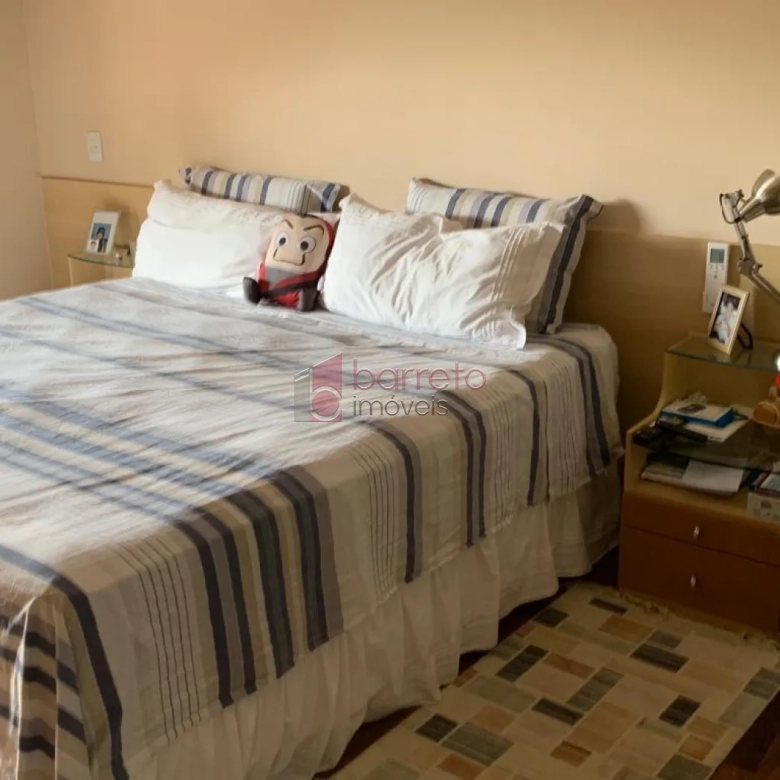 SOBRADO PARA VENDA NO CONDOMÍNIO SERRA DOS CRISTAIS – CAJAMAR/SP