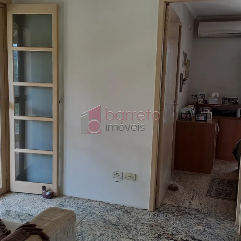 SOBRADO À VENDA NO LOTEAMENTO CHAMPS PRIVÉS – CAMPO LIMPO PAULISTA/SP