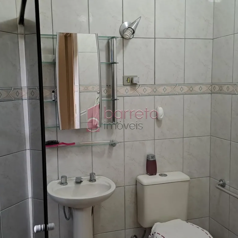 SOBRADO À VENDA NO LOTEAMENTO CHAMPS PRIVÉS – CAMPO LIMPO PAULISTA/SP