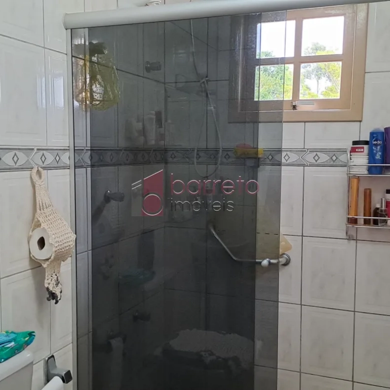 SOBRADO À VENDA NO LOTEAMENTO CHAMPS PRIVÉS – CAMPO LIMPO PAULISTA/SP
