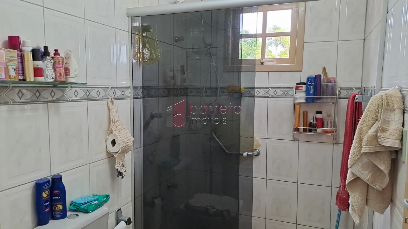 SOBRADO À VENDA NO LOTEAMENTO CHAMPS PRIVÉS – CAMPO LIMPO PAULISTA/SP