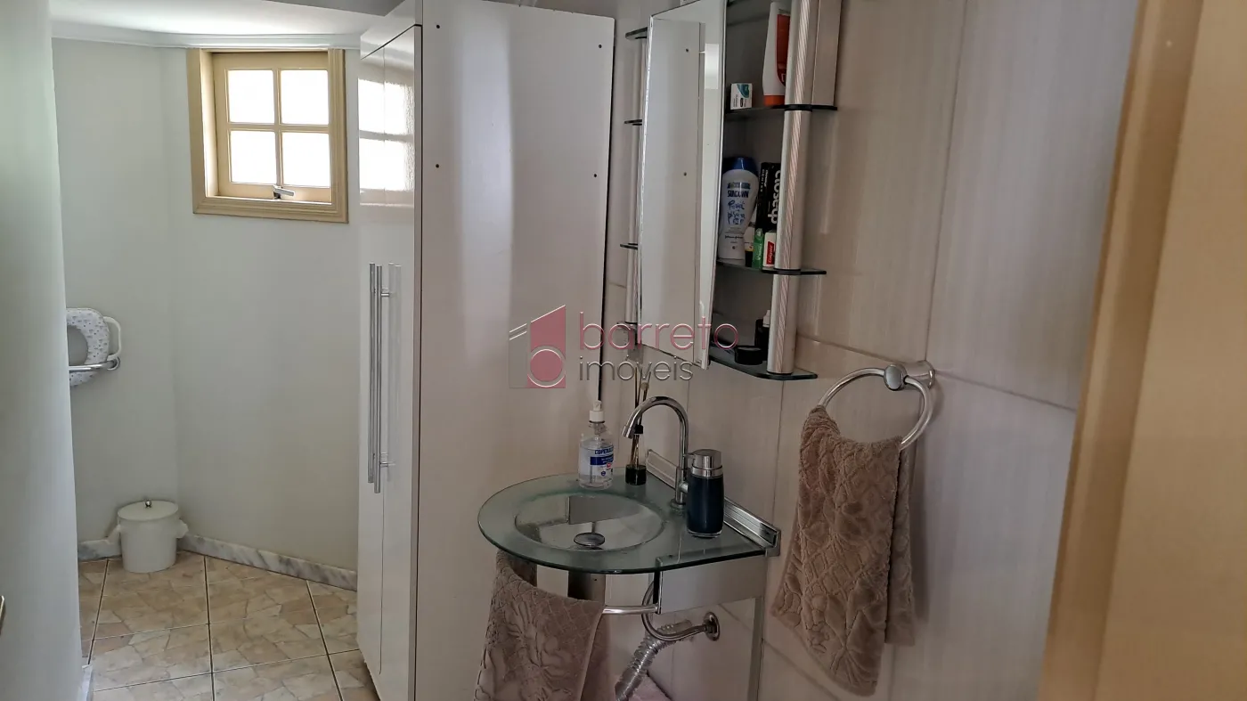 SOBRADO À VENDA NO LOTEAMENTO CHAMPS PRIVÉS – CAMPO LIMPO PAULISTA/SP