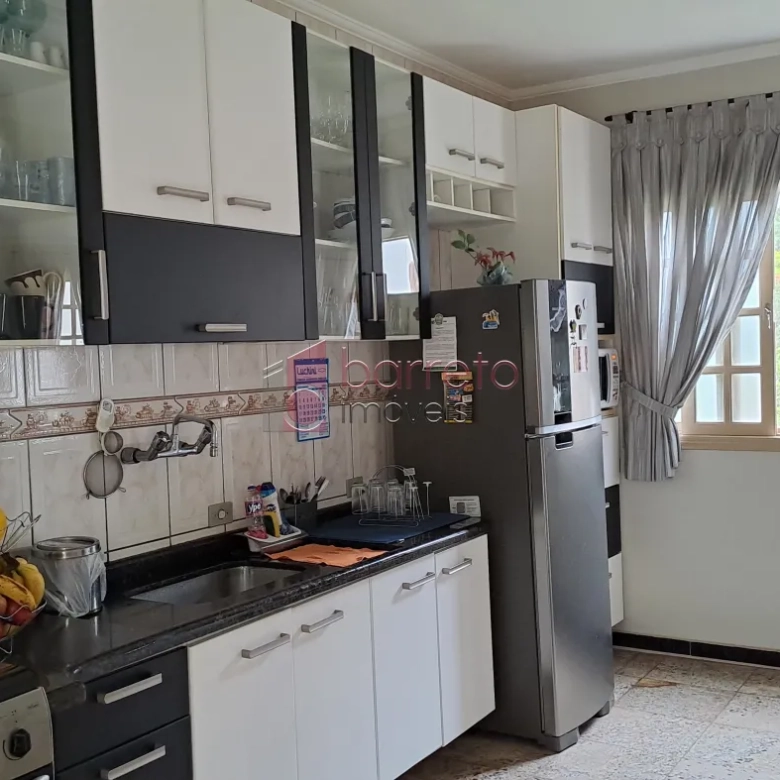 SOBRADO À VENDA NO LOTEAMENTO CHAMPS PRIVÉS – CAMPO LIMPO PAULISTA/SP