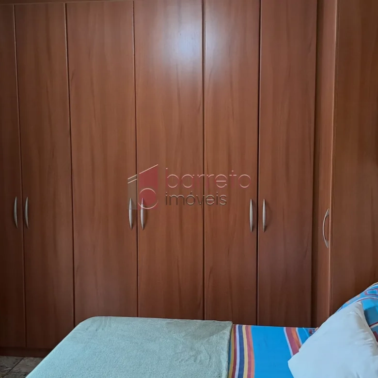 SOBRADO À VENDA NO LOTEAMENTO CHAMPS PRIVÉS – CAMPO LIMPO PAULISTA/SP