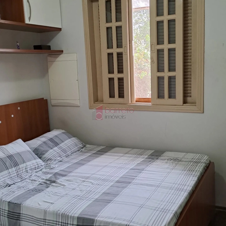 SOBRADO À VENDA NO LOTEAMENTO CHAMPS PRIVÉS – CAMPO LIMPO PAULISTA/SP