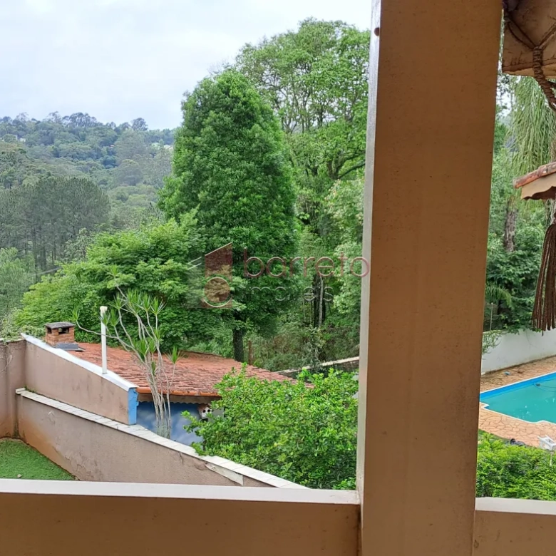 SOBRADO À VENDA NO LOTEAMENTO CHAMPS PRIVÉS – CAMPO LIMPO PAULISTA/SP