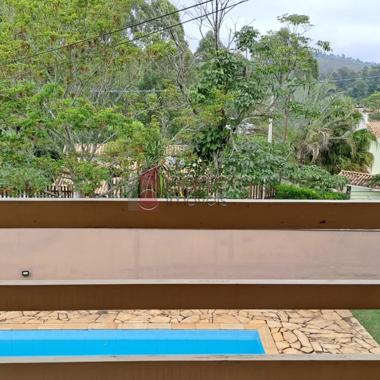 SOBRADO À VENDA NO LOTEAMENTO CHAMPS PRIVÉS – CAMPO LIMPO PAULISTA/SP