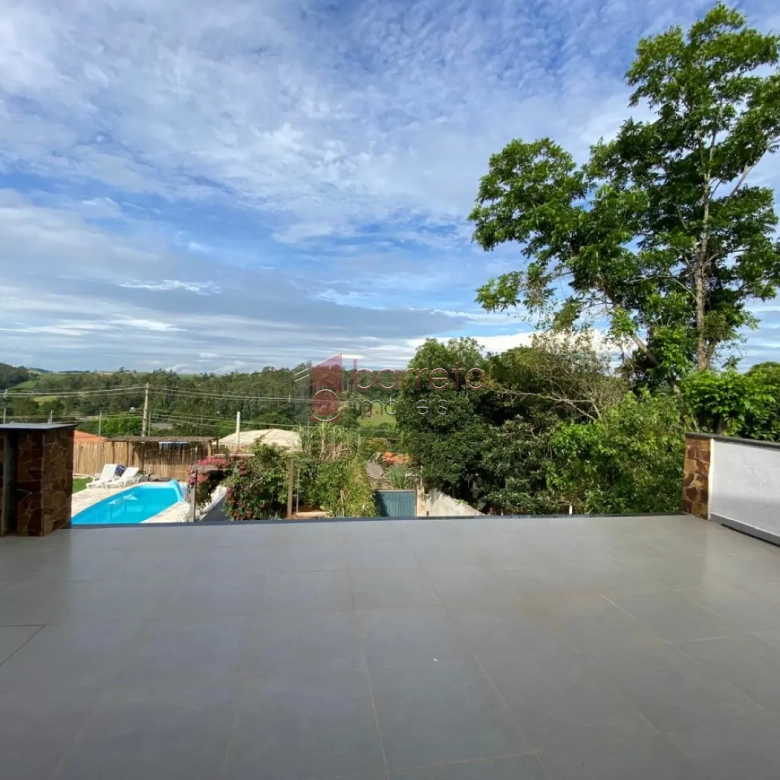 CASA À VENDA NO BAIRRO CHÁCARAS NOVA GERMÂNIA – CAMPO LIMPO PAULISTA/SP