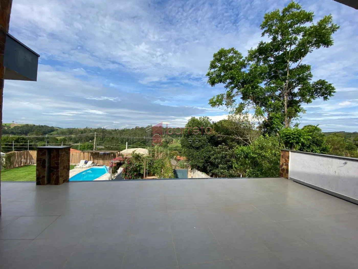 CASA À VENDA NO BAIRRO CHÁCARAS NOVA GERMÂNIA – CAMPO LIMPO PAULISTA/SP