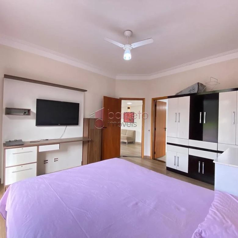 CASA À VENDA NO BAIRRO CHÁCARAS NOVA GERMÂNIA – CAMPO LIMPO PAULISTA/SP