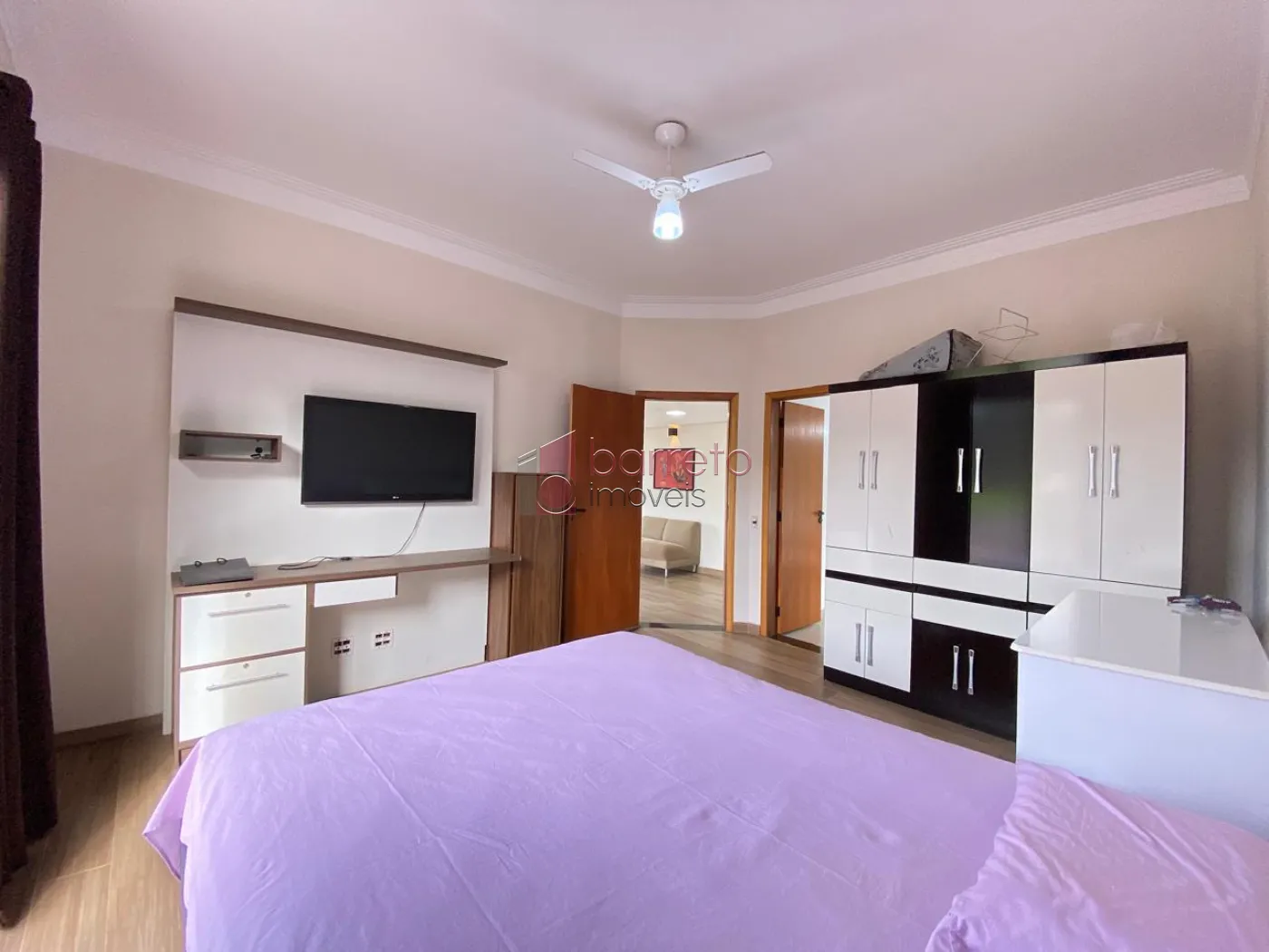 CASA À VENDA NO BAIRRO CHÁCARAS NOVA GERMÂNIA – CAMPO LIMPO PAULISTA/SP