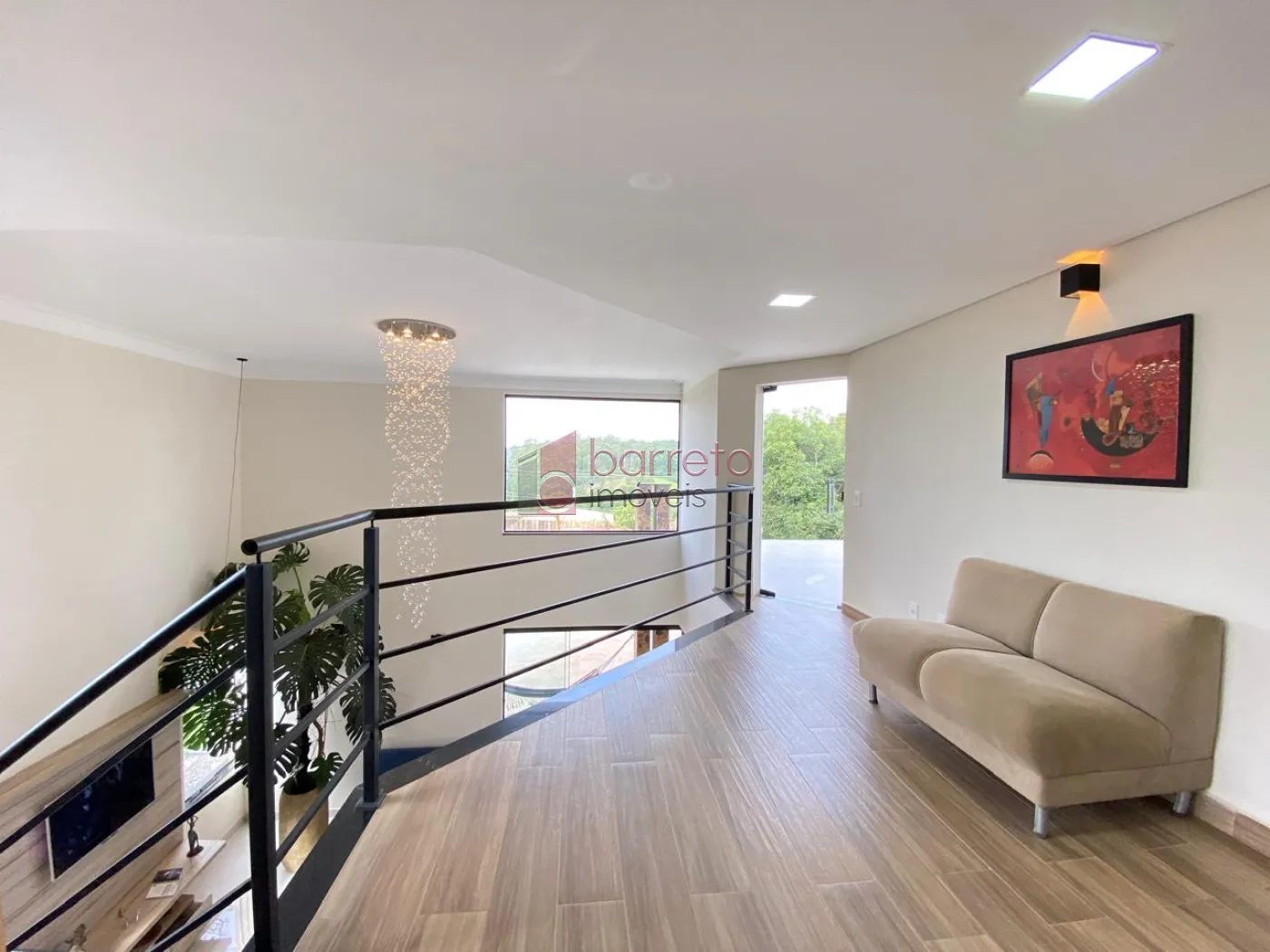 CASA À VENDA NO BAIRRO CHÁCARAS NOVA GERMÂNIA – CAMPO LIMPO PAULISTA/SP