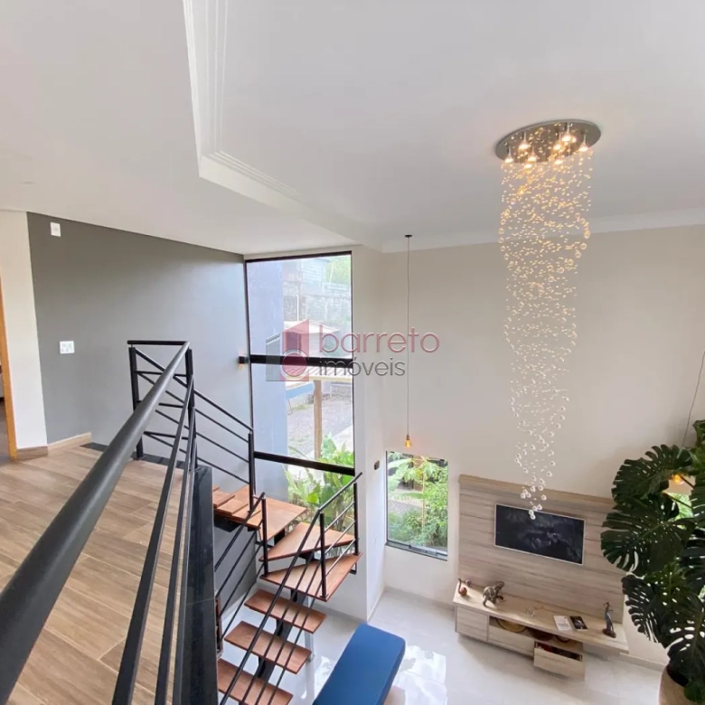 CASA À VENDA NO BAIRRO CHÁCARAS NOVA GERMÂNIA – CAMPO LIMPO PAULISTA/SP