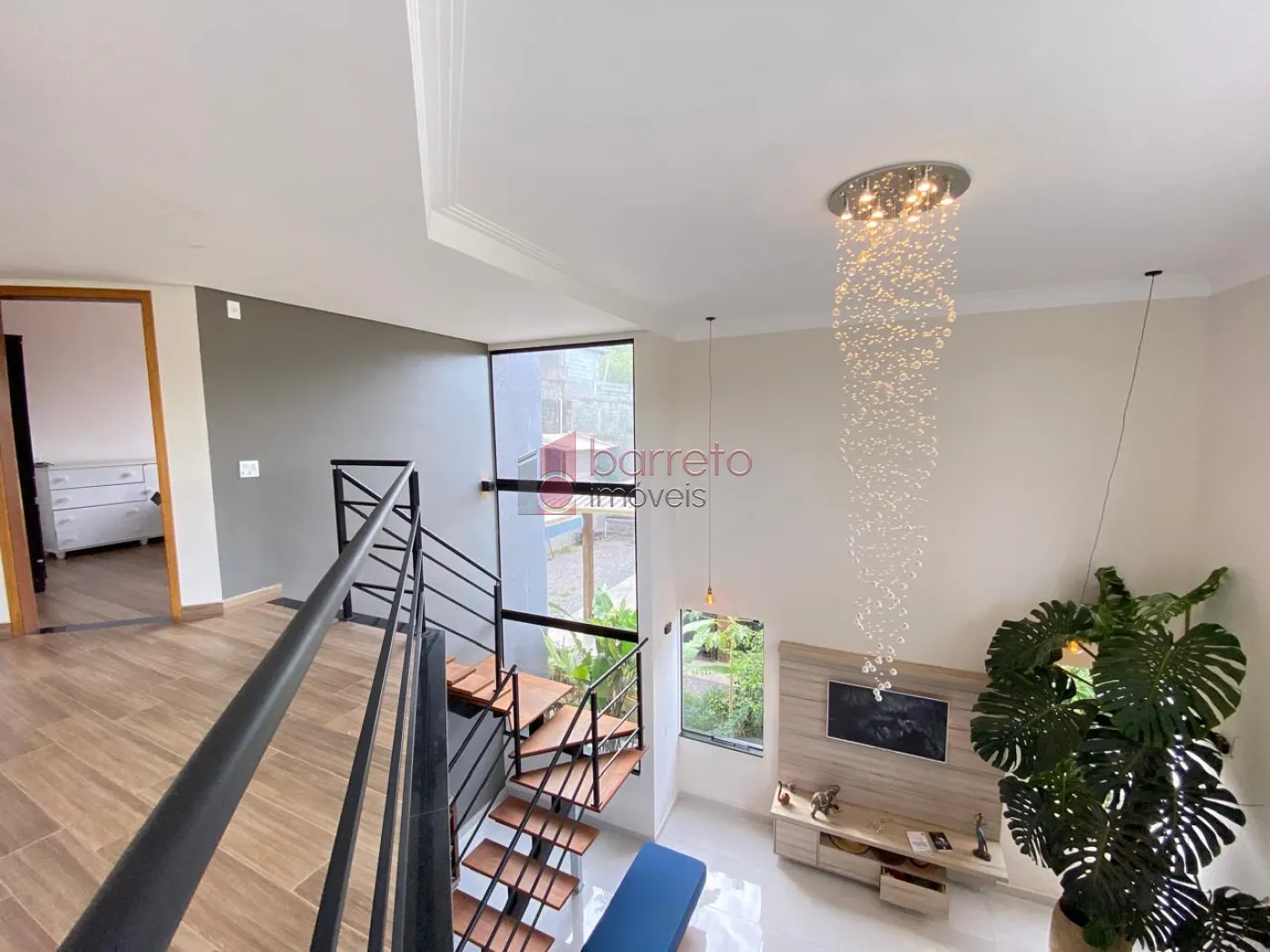 CASA À VENDA NO BAIRRO CHÁCARAS NOVA GERMÂNIA – CAMPO LIMPO PAULISTA/SP