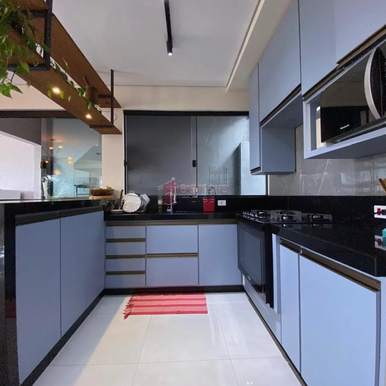 CASA À VENDA NO BAIRRO CHÁCARAS NOVA GERMÂNIA – CAMPO LIMPO PAULISTA/SP