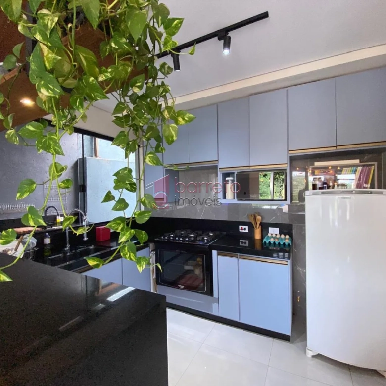CASA À VENDA NO BAIRRO CHÁCARAS NOVA GERMÂNIA – CAMPO LIMPO PAULISTA/SP