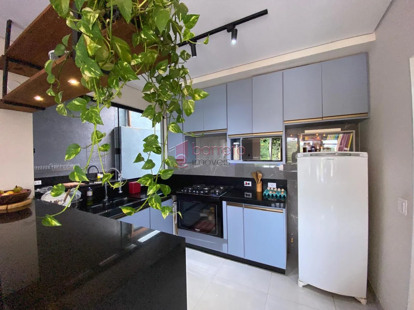 CASA À VENDA NO BAIRRO CHÁCARAS NOVA GERMÂNIA – CAMPO LIMPO PAULISTA/SP