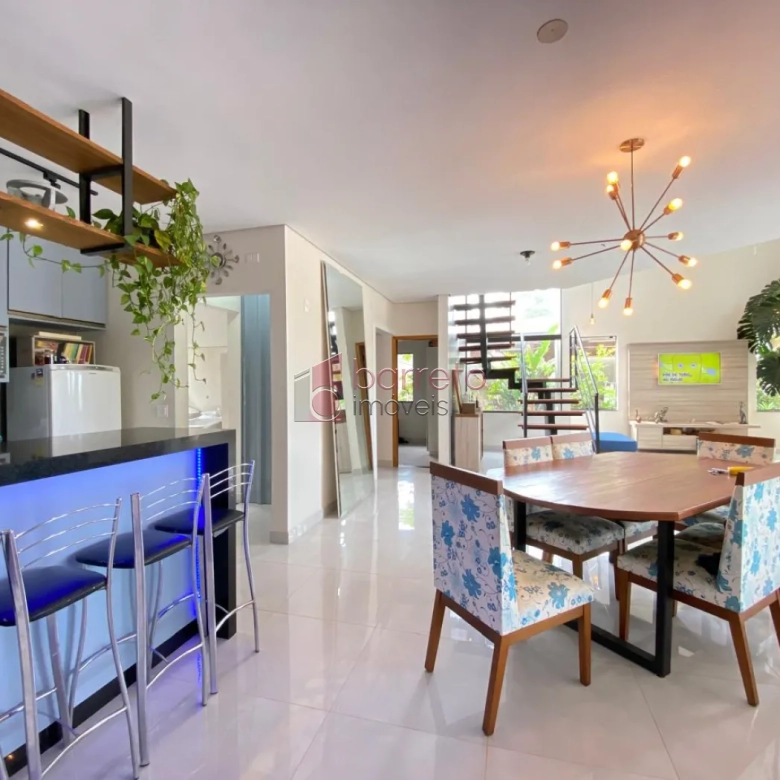 CASA À VENDA NO BAIRRO CHÁCARAS NOVA GERMÂNIA – CAMPO LIMPO PAULISTA/SP