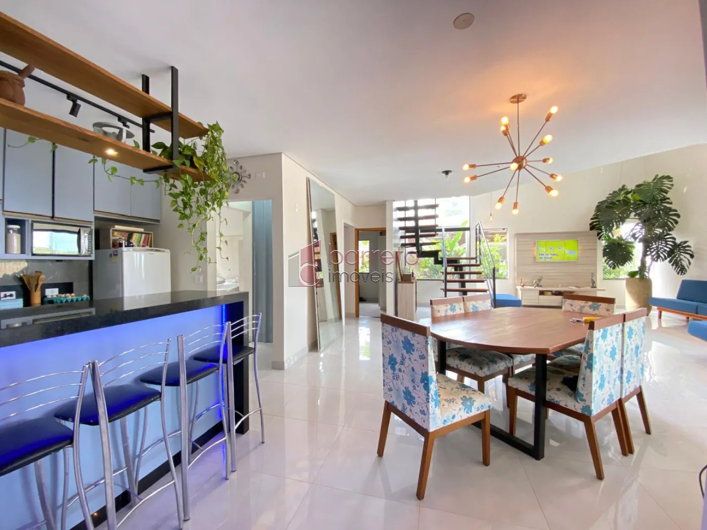 CASA À VENDA NO BAIRRO CHÁCARAS NOVA GERMÂNIA – CAMPO LIMPO PAULISTA/SP