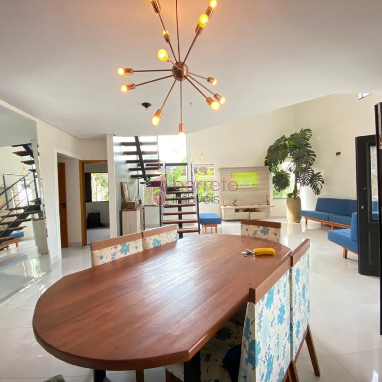 CASA À VENDA NO BAIRRO CHÁCARAS NOVA GERMÂNIA – CAMPO LIMPO PAULISTA/SP