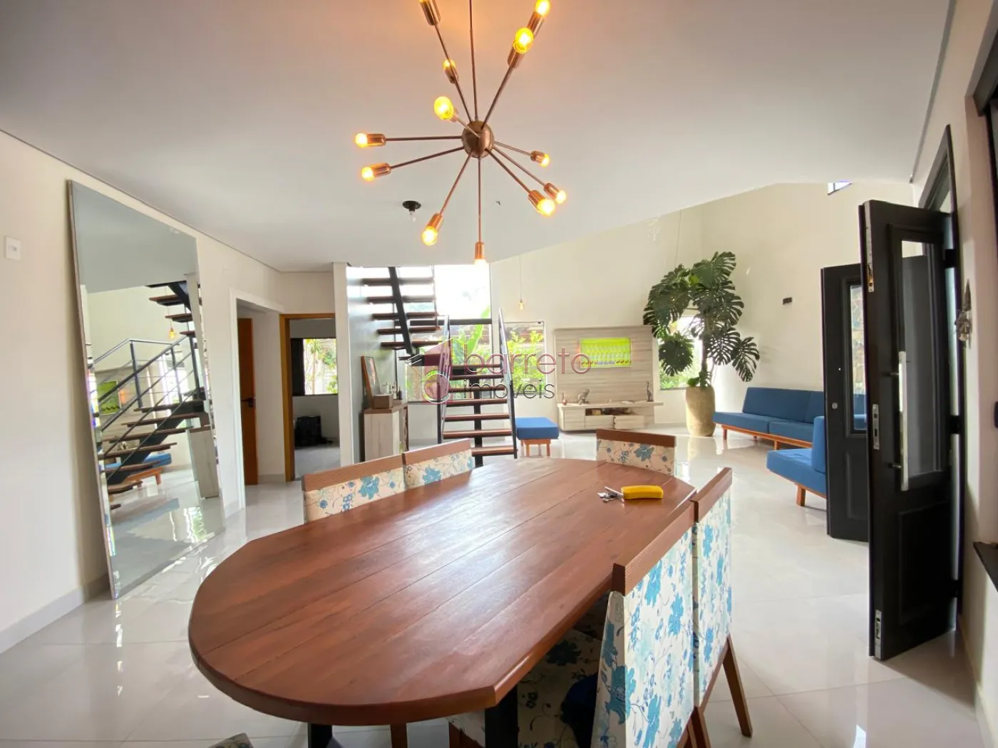 CASA À VENDA NO BAIRRO CHÁCARAS NOVA GERMÂNIA – CAMPO LIMPO PAULISTA/SP
