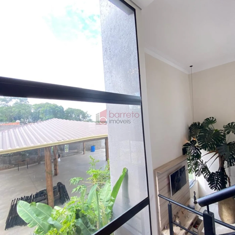 CASA À VENDA NO BAIRRO CHÁCARAS NOVA GERMÂNIA – CAMPO LIMPO PAULISTA/SP