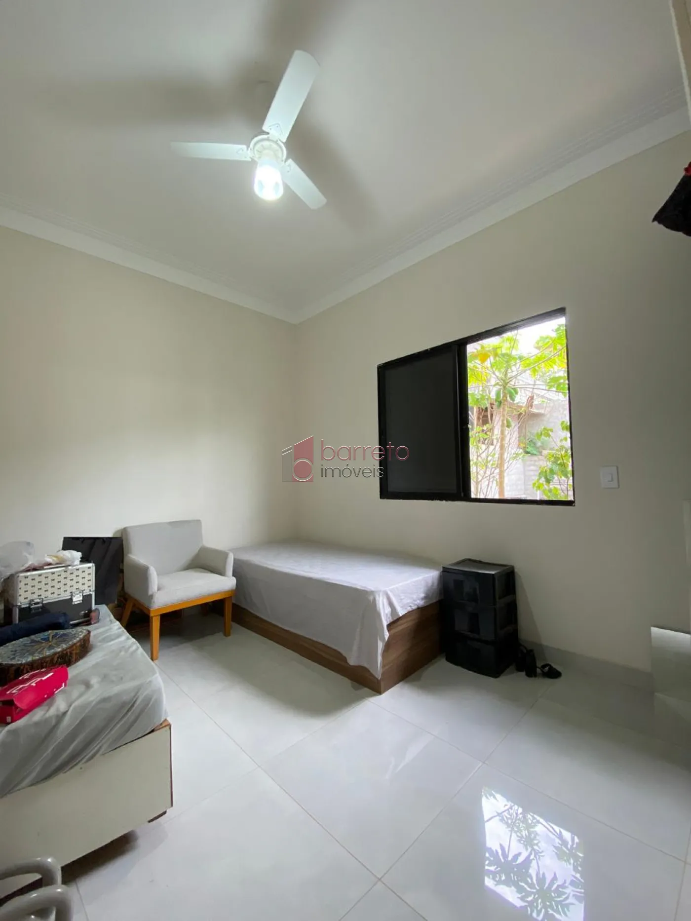 CASA À VENDA NO BAIRRO CHÁCARAS NOVA GERMÂNIA – CAMPO LIMPO PAULISTA/SP