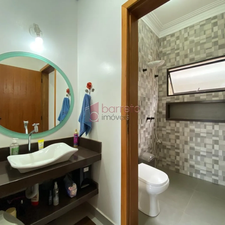 CASA À VENDA NO BAIRRO CHÁCARAS NOVA GERMÂNIA – CAMPO LIMPO PAULISTA/SP