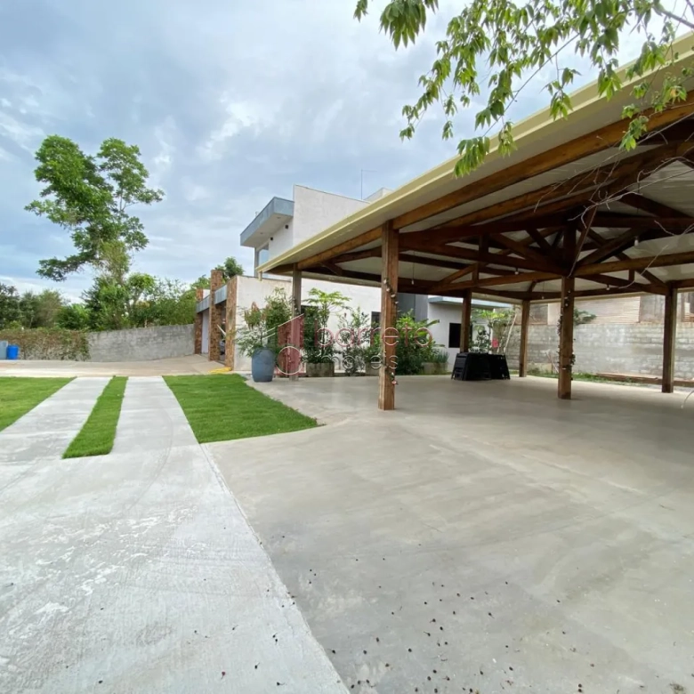 CASA À VENDA NO BAIRRO CHÁCARAS NOVA GERMÂNIA – CAMPO LIMPO PAULISTA/SP