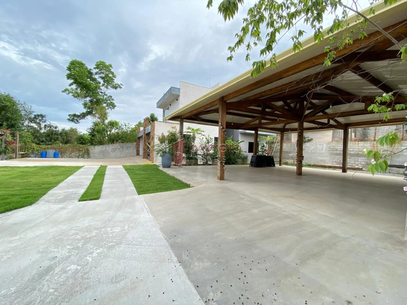 CASA À VENDA NO BAIRRO CHÁCARAS NOVA GERMÂNIA – CAMPO LIMPO PAULISTA/SP