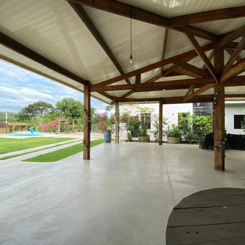 CASA À VENDA NO BAIRRO CHÁCARAS NOVA GERMÂNIA – CAMPO LIMPO PAULISTA/SP