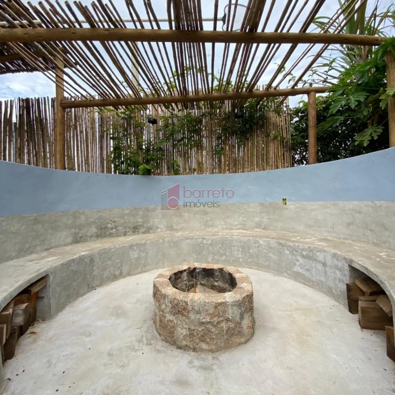 CASA À VENDA NO BAIRRO CHÁCARAS NOVA GERMÂNIA – CAMPO LIMPO PAULISTA/SP