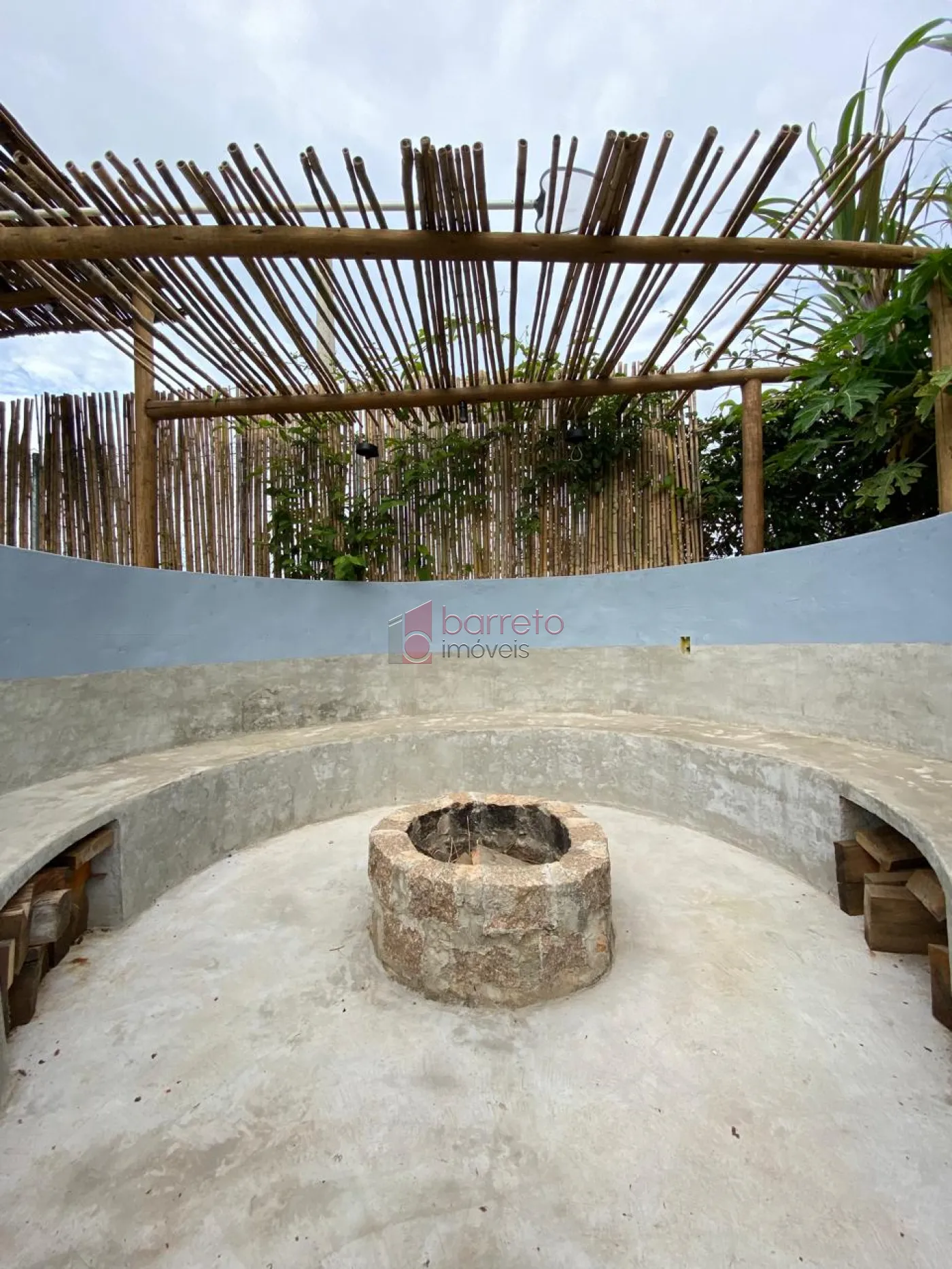 CASA À VENDA NO BAIRRO CHÁCARAS NOVA GERMÂNIA – CAMPO LIMPO PAULISTA/SP