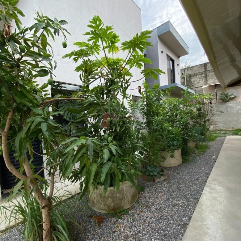 CASA À VENDA NO BAIRRO CHÁCARAS NOVA GERMÂNIA – CAMPO LIMPO PAULISTA/SP