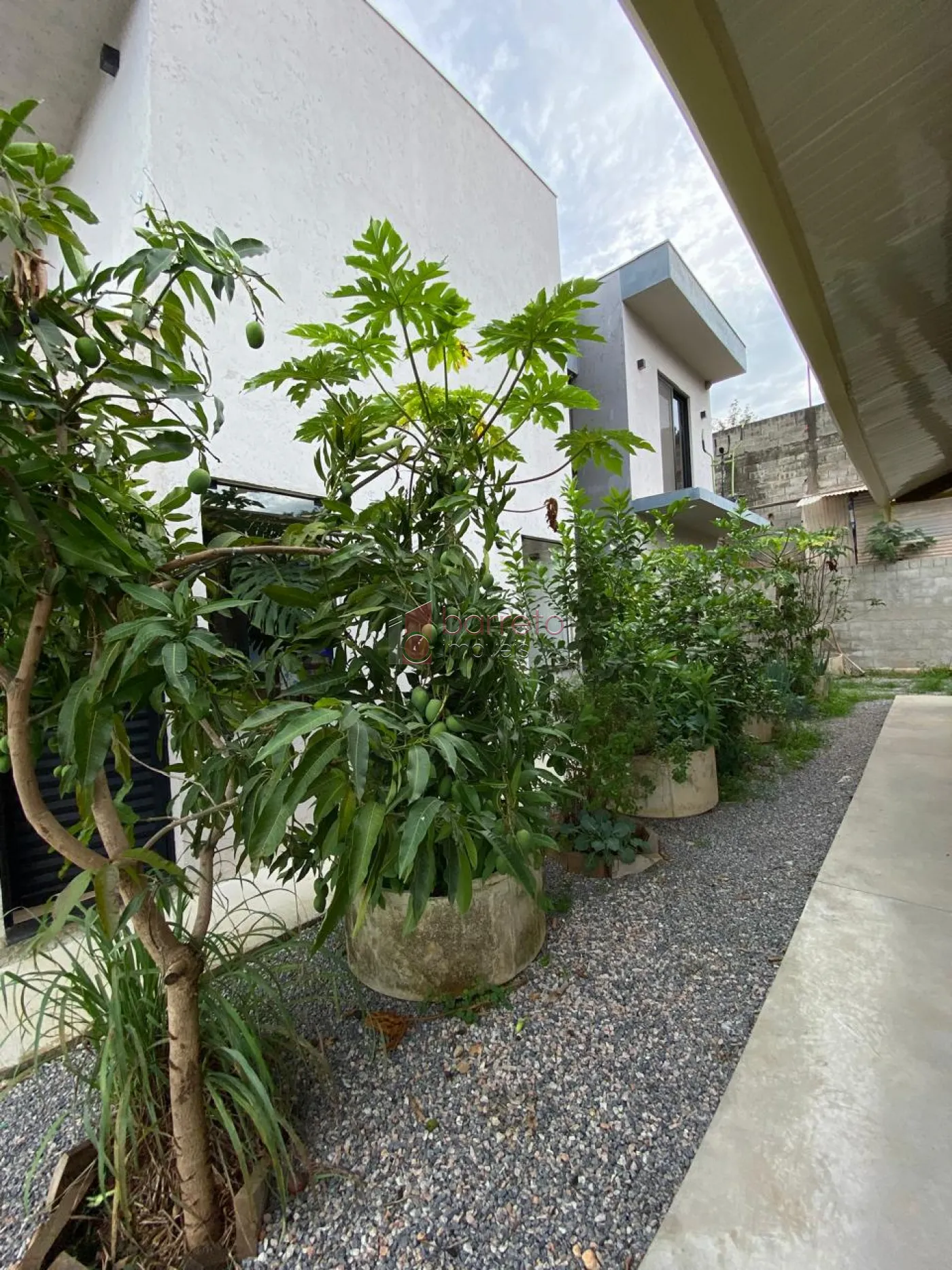 CASA À VENDA NO BAIRRO CHÁCARAS NOVA GERMÂNIA – CAMPO LIMPO PAULISTA/SP