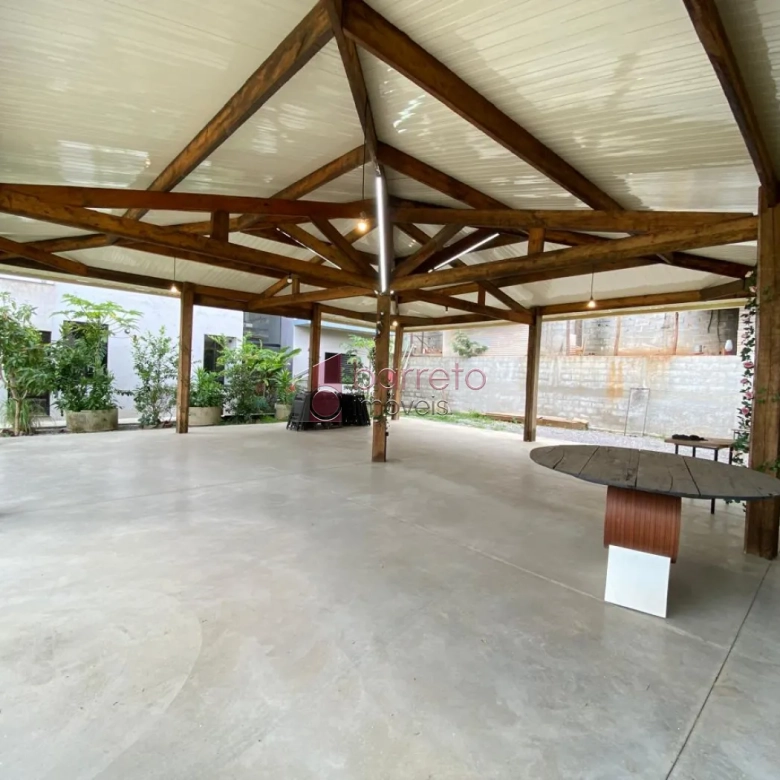 CASA À VENDA NO BAIRRO CHÁCARAS NOVA GERMÂNIA – CAMPO LIMPO PAULISTA/SP