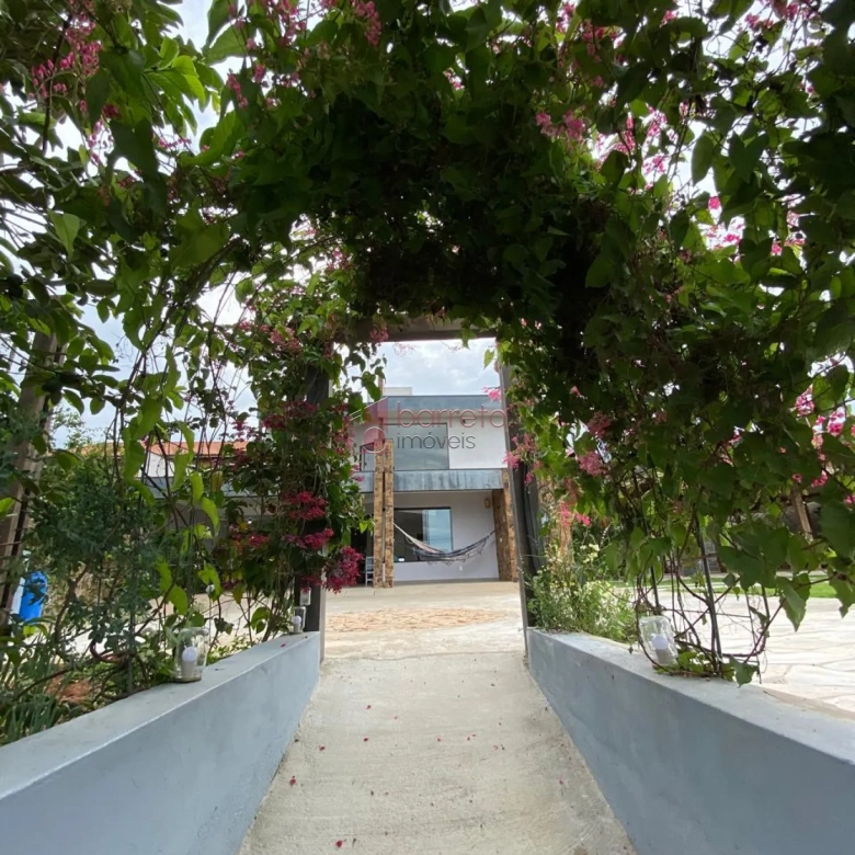 CASA À VENDA NO BAIRRO CHÁCARAS NOVA GERMÂNIA – CAMPO LIMPO PAULISTA/SP