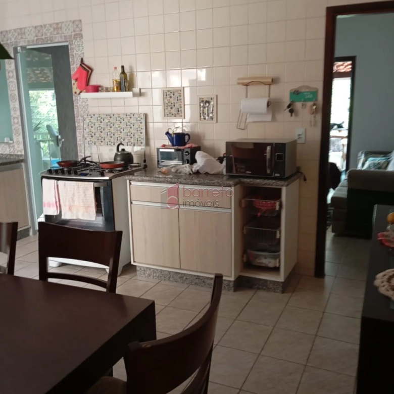 SOBRADO PARA VENDA NO BAIRRO VILA OLÍMPIA – CAMPO LIMPO PAULISTA/SP