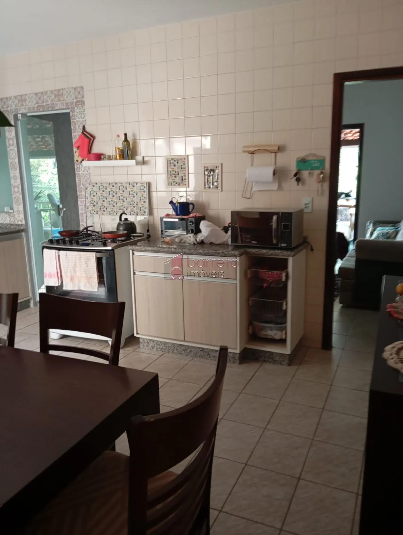 SOBRADO PARA VENDA NO BAIRRO VILA OLÍMPIA – CAMPO LIMPO PAULISTA/SP