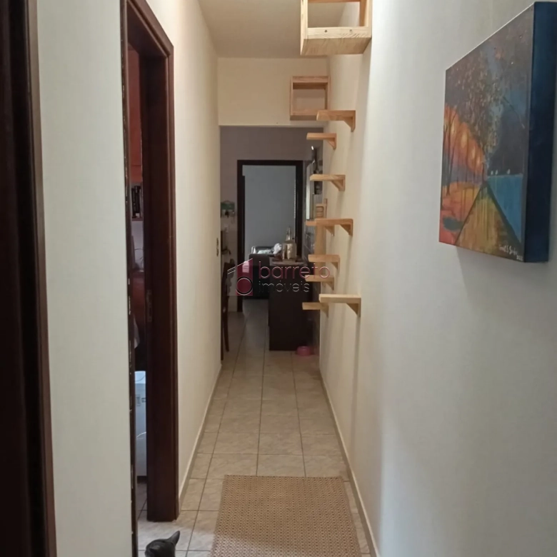 SOBRADO PARA VENDA NO BAIRRO VILA OLÍMPIA – CAMPO LIMPO PAULISTA/SP