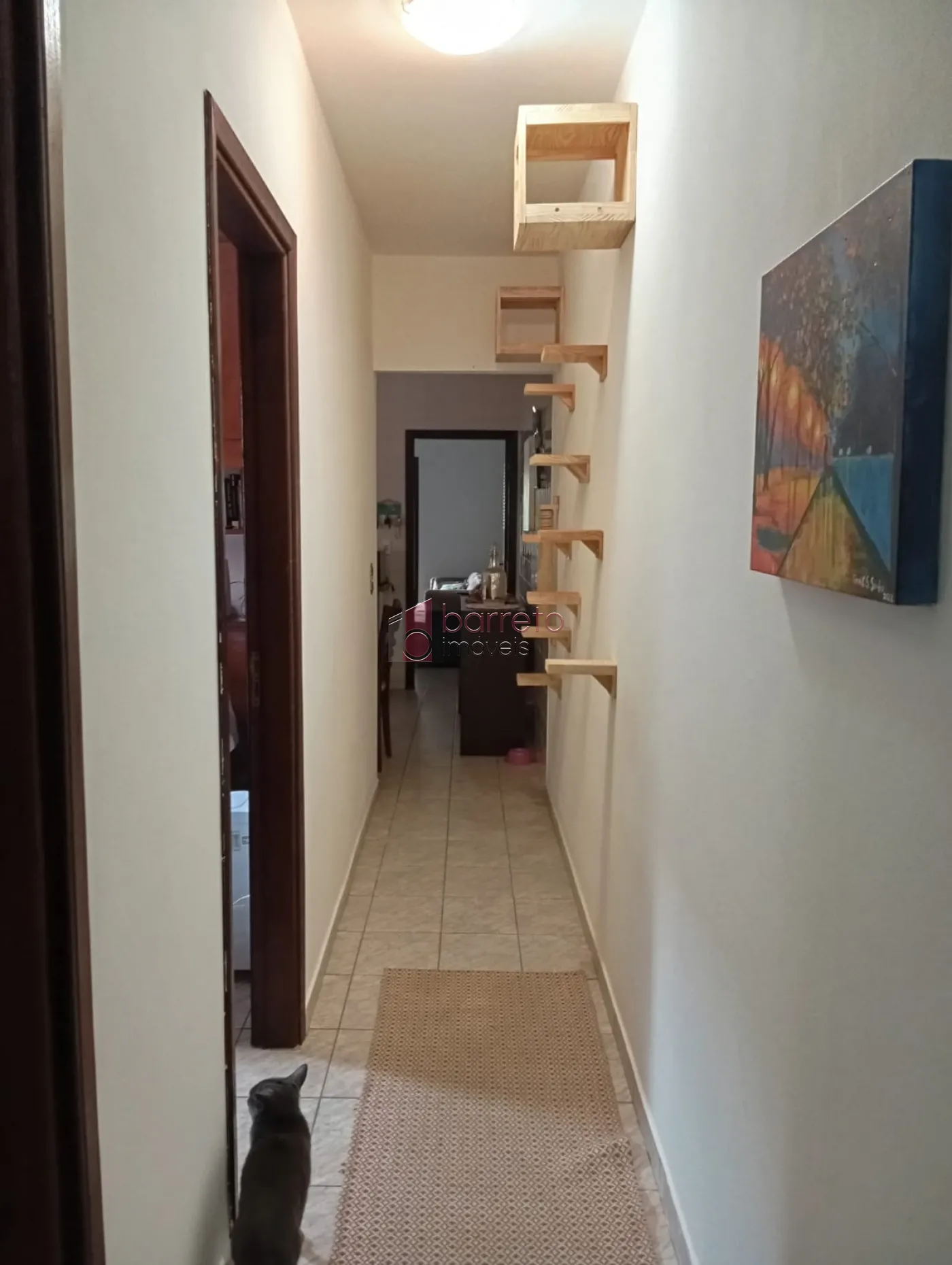 SOBRADO PARA VENDA NO BAIRRO VILA OLÍMPIA – CAMPO LIMPO PAULISTA/SP