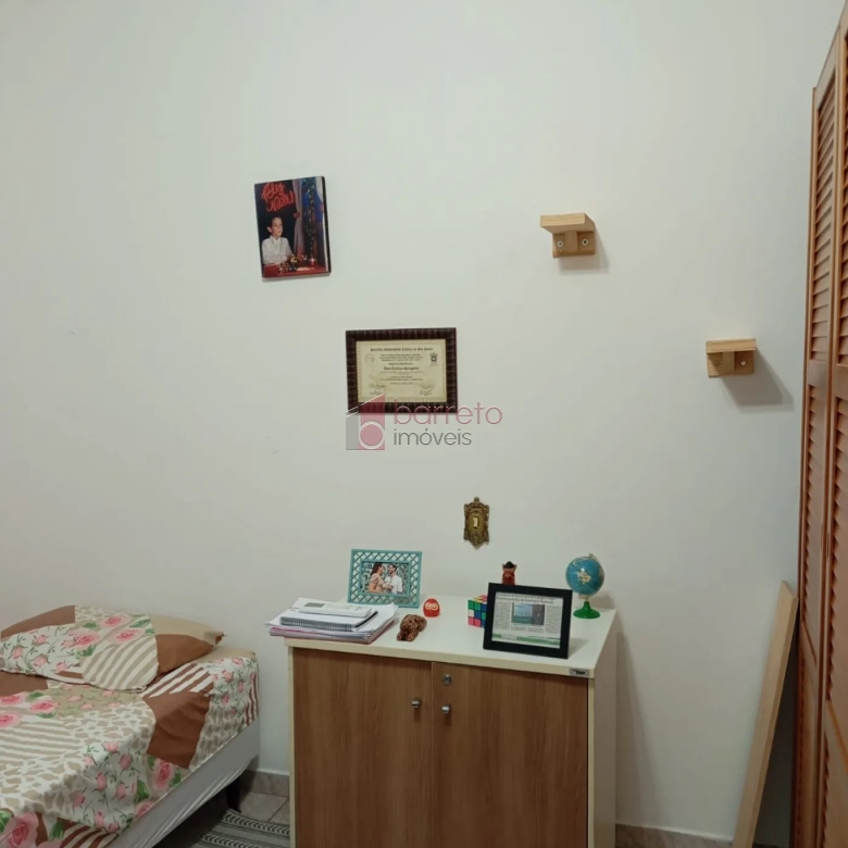 SOBRADO PARA VENDA NO BAIRRO VILA OLÍMPIA – CAMPO LIMPO PAULISTA/SP