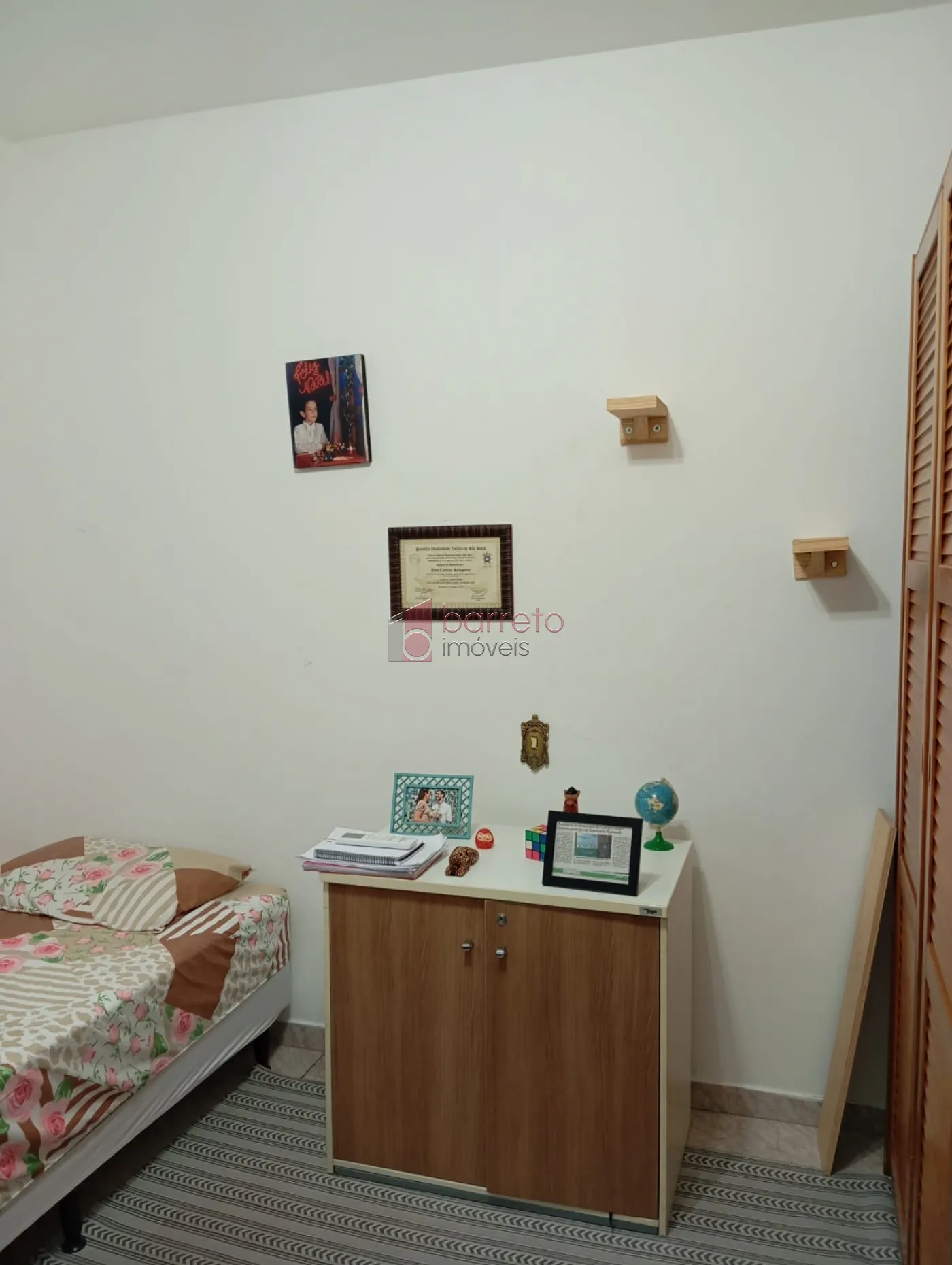 SOBRADO PARA VENDA NO BAIRRO VILA OLÍMPIA – CAMPO LIMPO PAULISTA/SP